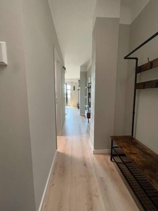 Apartamento Loft 9 Leipzig Exterior foto
